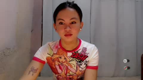 sofia_sweetheart18 online show from 14, 7, 2026