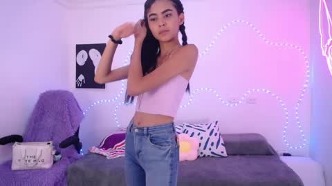 sofia_tgn online show from 31, 3, 2026
