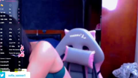 SOFIA online show from 6, 2, 2025