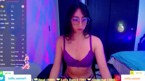 SOFIA online show from 29, 3, 2026
