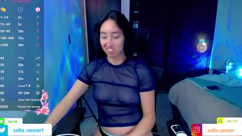 SOFIA online show from 22, 4, 2026