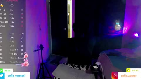 SOFIA online show from 23, 4, 2026