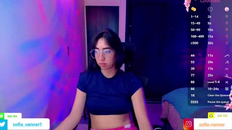 SOFIA online show from 27, 4, 2026