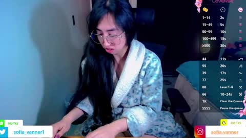 SOFIA online show from 28, 4, 2026