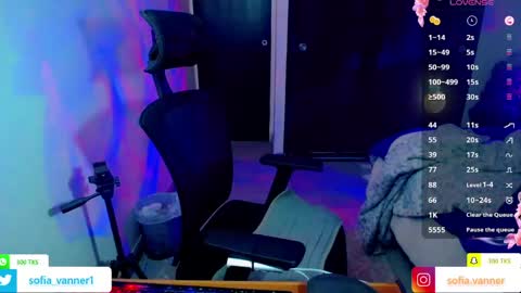 SOFIA online show from 30, 4, 2026