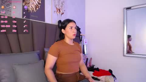 Snapshot of sofia_velez5 chatting on 1, 5, 2026 online show from 1, 5, 2026