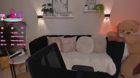 sofia_velvetx online show from 5, 7, 2026