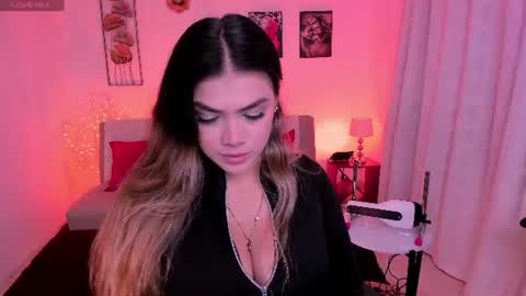 sofia_velvetx online show from 23, 7, 2026