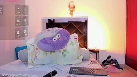 Sofia walke online show from 6, 7, 2026