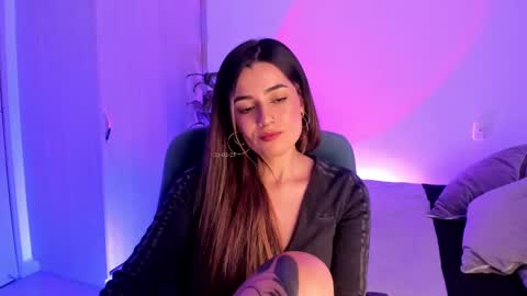 Snapshot of sofia_xgray chatting on 24, 2, 2025 Sofia online show from 24, 2, 2025