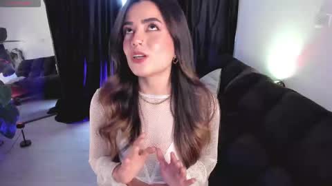 Snapshot of sofia_xgray chatting on 10, 1, 2026 Sofia online show from 10, 1, 2026