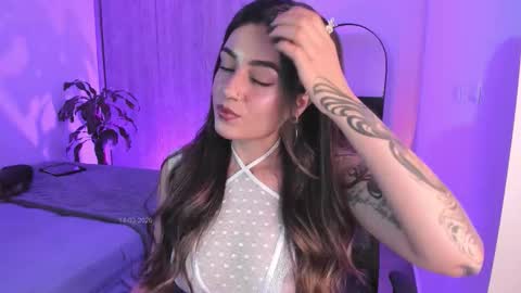 Snapshot of sofia_xgray chatting on 15, 3, 2026 Sofia online show from 15, 3, 2026