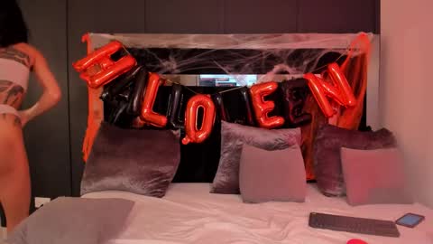 Sofia  online show from 29, 10, 2025