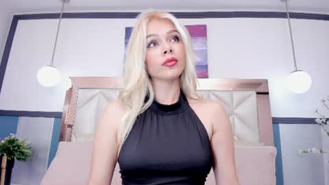 Snapshot of sofiaa_morris chatting on 18, 6, 2026 Sofia online show from 18, 6, 2026