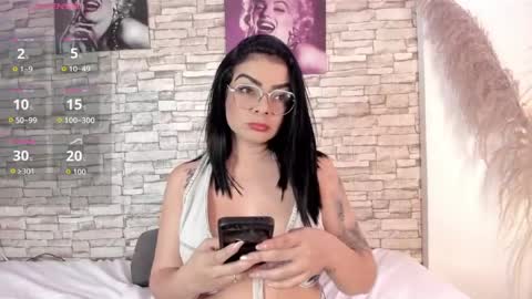 sofiaalarson online show from 2, 8, 2026