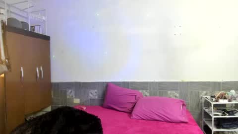 Snapshot of sofiacandy17 chatting on 16, 1, 2025 Danna Sofia online show from 16, 1, 2025