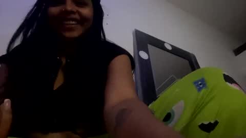 Snapshot of sofiacandy17 chatting on 21, 1, 2025 Danna Sofia online show from 21, 1, 2025