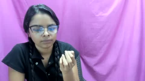 Snapshot of sofiacandy17 chatting on 29, 1, 2025 Danna Sofia online show from 29, 1, 2025