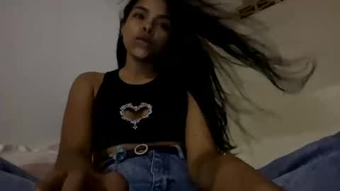 Snapshot of sofiacandy17 chatting on 25, 2, 2025 Danna Sofia online show from 25, 2, 2025