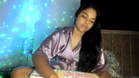 Snapshot of sofiacandy17 chatting on 7, 10, 2025 Danna Sofia online show from 7, 10, 2025