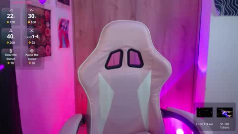       online show from 24, 10, 2025