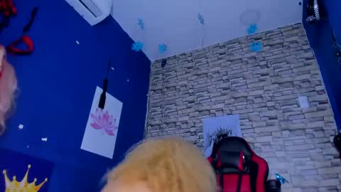 sofiacastillo01 online show from 14, 2, 2025