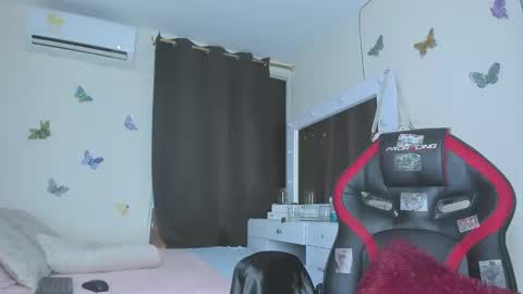 sofiacastillo01 online show from 11, 9, 2025