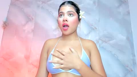 sofiacastillo01 online show from 9, 6, 2026