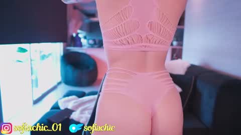 Sofia online show from 15, 7, 2026