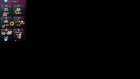 Sofia online show from 7, 10, 2025