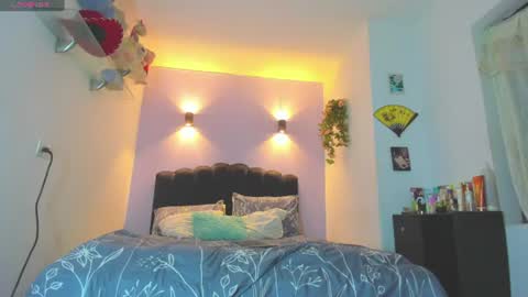 Snapshot of sofiaclaus_19 chatting on 18, 6, 2026 Sofia online show from 18, 6, 2026