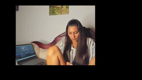 sofiacruz16 online show from 3, 10, 2025