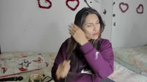 sofiacruz16 online show from 19, 11, 2025