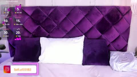 Sofia online show from 20, 4, 2026