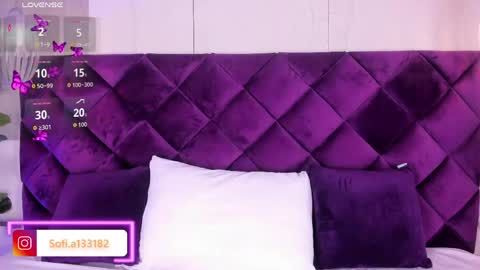 Sofia online show from 21, 4, 2026