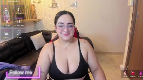 Snapshot of sofiadavis_23 chatting on 30, 4, 2026 SOFIA online show from 30, 4, 2026