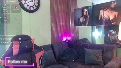 Snapshot of sofiadavis_23 chatting on 11, 5, 2026 SOFIA online show from 11, 5, 2026