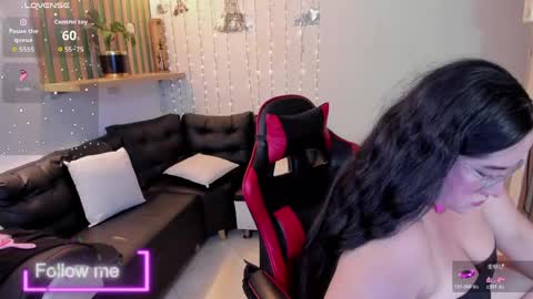Snapshot of sofiadavis_23 chatting on 2, 6, 2026 SOFIA online show from 2, 6, 2026