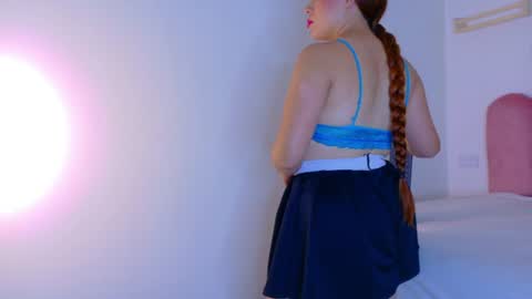 Snapshot of sofiadiamond_ chatting on 9, 6, 2026 SOFIA DIAMOND online show from 9, 6, 2026
