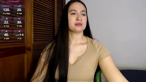 sofiaduque_26 online show from 16, 9, 2025