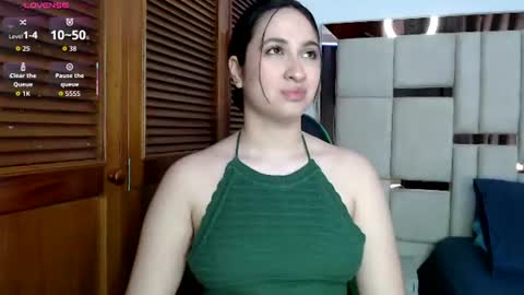 sofiaduque_26 online show from 27, 7, 2026