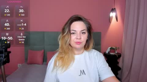 Sofia online show from 22, 4, 2026