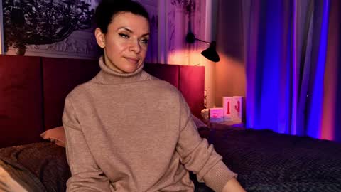 Sofia online show from 2, 2, 2025