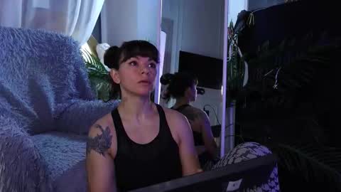 Sofia online show from 21, 12, 2025