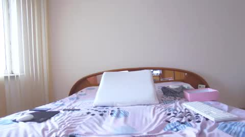 SofiaHanson online show from 4, 3, 2025