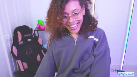 sofialand11 online show from 24, 3, 2026