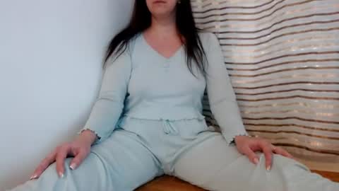 SofiaLenis online show from 6, 7, 2026