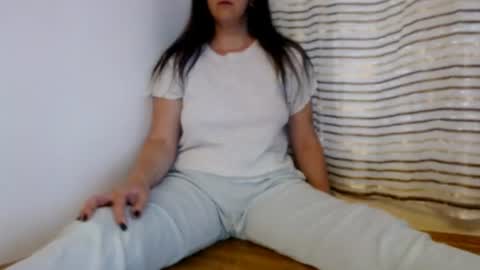 SofiaLenis online show from 26, 7, 2026