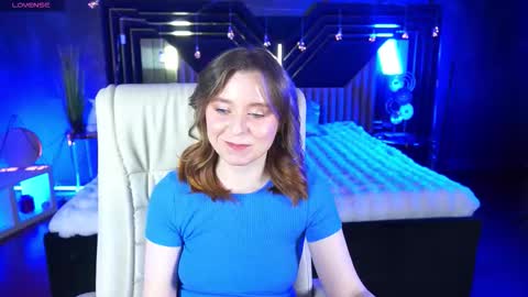 SofiaLuxuryy online show from 31, 1, 2026