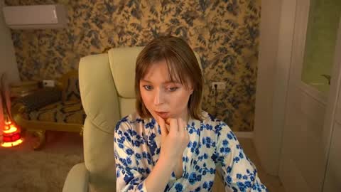 SofiaLuxuryy online show from 4, 4, 2026